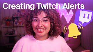 How to Set Up Twitch Alerts in 2023