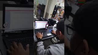 Mikrotik Config at 7/11 #pldt #wireless #globe #fyp #ptp #ffth #pppoe #internet #mikrotik #fypシ