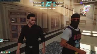 Pigeon, 4HEAD and Peanut Reminisce On Pigeon Being The BIGGEST Gunplug In 3.0 | NoPixel GTA 4.0