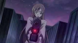 AMV Code Geass (Ария - Грязь)