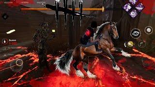 Чумовая Чума. Dead by Daylight