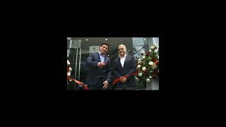 GAC MOTOR has opened its brand-new flagship showroom in Peru.