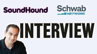  SoundHound CEO REVEALS BIG Plans! | Keyvan Mohajer Interview  AI Expansion Ahead?