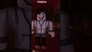 КТО ТАКОЙ Джефф Убийца Doors Roblox April Fools #shorts #роблокс #обновление