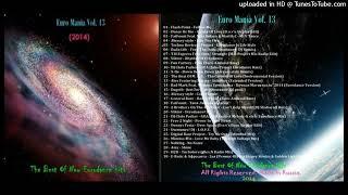 DJ Chris Parker – GOA (Jaba Project Eurodance Rmx) (Track taken the album Euro Mania Vol. 13 – 2014)