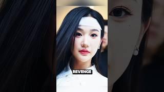 Innocent Girl Pretended to Be Mad Just to Take Revenge on Her Evil Husband! #cdrama #kdrama #shorts