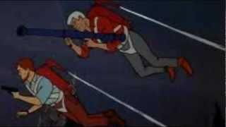 The Jonny Quest Theme - Arr. by Fred Ho & Green Monster Big Band