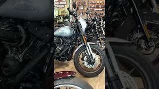 Harley-Davidson Novosibirsk