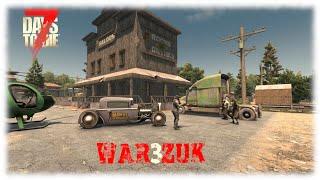War3zuk Mod Series | Episode 10