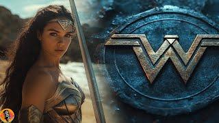 DC Studios James Gunn Teases DCU's WONDER WOMAN News Coming Soon