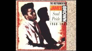 James Brown - Soul Pride "Part 2" (Drum Break - Loop)