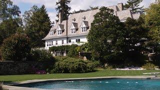 Inside America's Most Expensive Home | Forbes