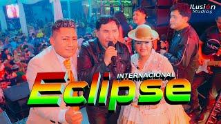 Grupo Eclipse en vivo Boda Sergio y Claudia