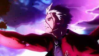 Fate/stay night: Heaven’s Feel ll - Archer’s Epic Rho Aias [4K]