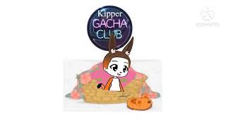 Kipper The Dog Intro But It’s Recreated In Gacha Club