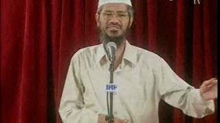 Can Muslims Donate Blood & Organs - By Dr Zakir Naik