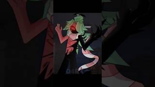 THIS IS HOW WE RISEE UP! // part 2 idk #dandysworld #edit #tween #animation #sprout