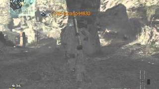 The WORST CoD Player EVER! | pRoReMiiXz