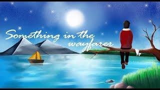 Just Seconds Apart - Wayfarer (Official Lyric Video)