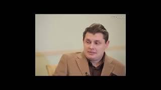 Девяностые годы (2015 год) / Ученый-историк Е. Понасенков