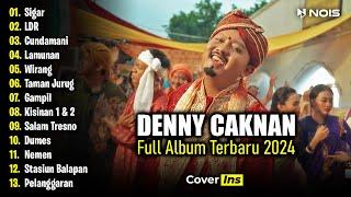 Denny Caknan - Sigar, LDR | Full Album Terbaru 2024