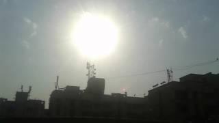 Natural video