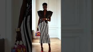 Follow for more!#AIFashion #FashionDesign #DigitalFashion #RunwayReady #Fashion