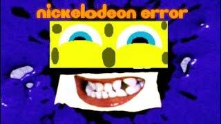 Klasky Csupo Has a Nickelodeon Error