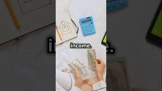 English: Financial Literacy , how to get rich ...?