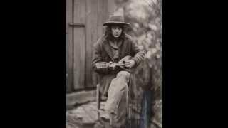 Jack White - Great High Mountain - Cold Mountain Soundtrack