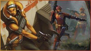 Why NON-CLONE Republic forces were Underappreciated