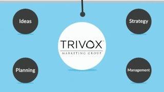 TRIVOX Marketing Group | Social Media Management