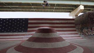 BMX - Brian Foster - Live the Dream