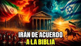 La verdad sobre Irán en La Biblia: Los iranies en las profecías bíblicas