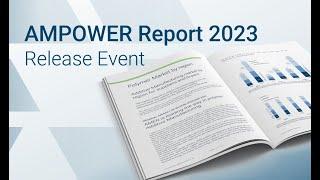 AMPOWER Report 2023 Release Event