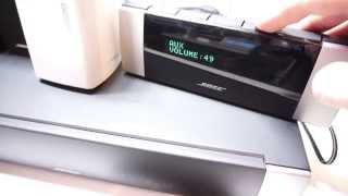 Bose MC1 Media Center