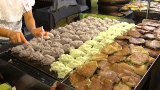 Thai Street Food IconSiam Indoor Floating Market