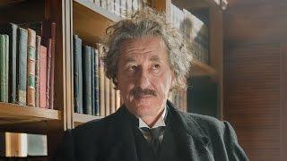 Official Trailer | Genius: Albert Einstein | National Geographic UK