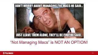 Introduction to Parallels Mac Management for SCCM