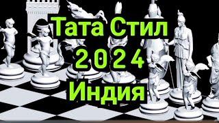 2) Тата Стил,2024г.   Дракон! За и против...