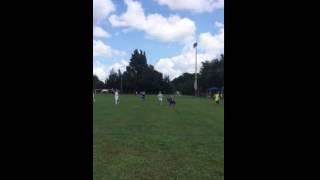 Wyatt Soccer