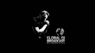 Markus Schulz - Global DJ Broadcast 2003.02.10 (The Essentials)
