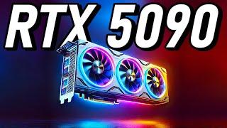 NVIDIA RTX 5090 vs 4090 controversy 