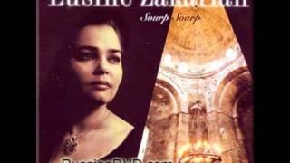 Lousine Zakarian - Krunk - Komitas