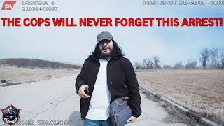 How A Misdemeanor Turned Into A 15 Year Prison Sentence