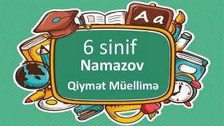 seh 129.Namazov 6