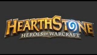 Небольшой обзор Hearthstone