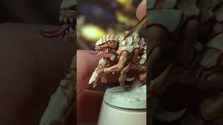 ALBINO Tyranids?! It's so easy!