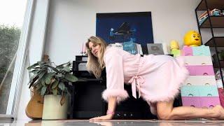 Yoga Class | 15 minutes daily | Day 2096