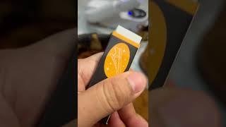 Clean timberland asmr